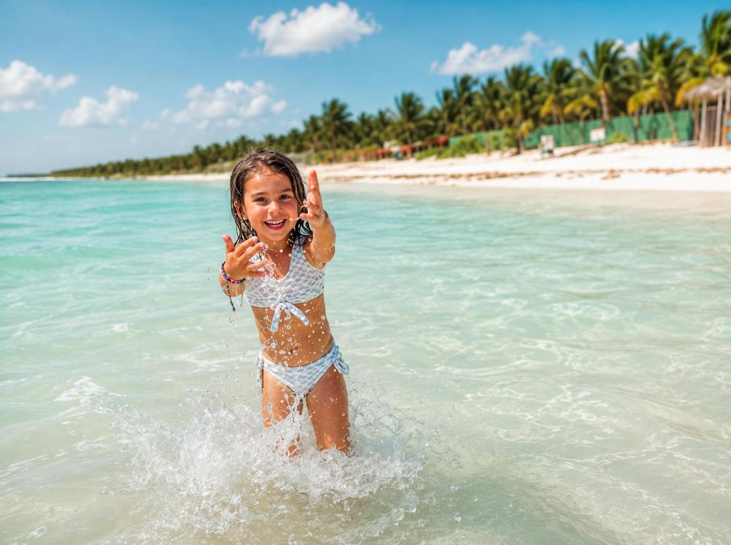 Olivia Oceanfront Tulum