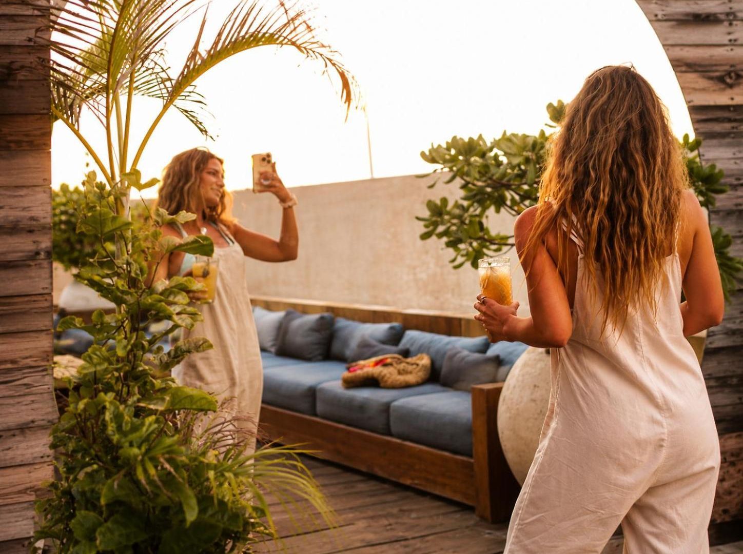 Hotel Olivia Oceanfront 5*
