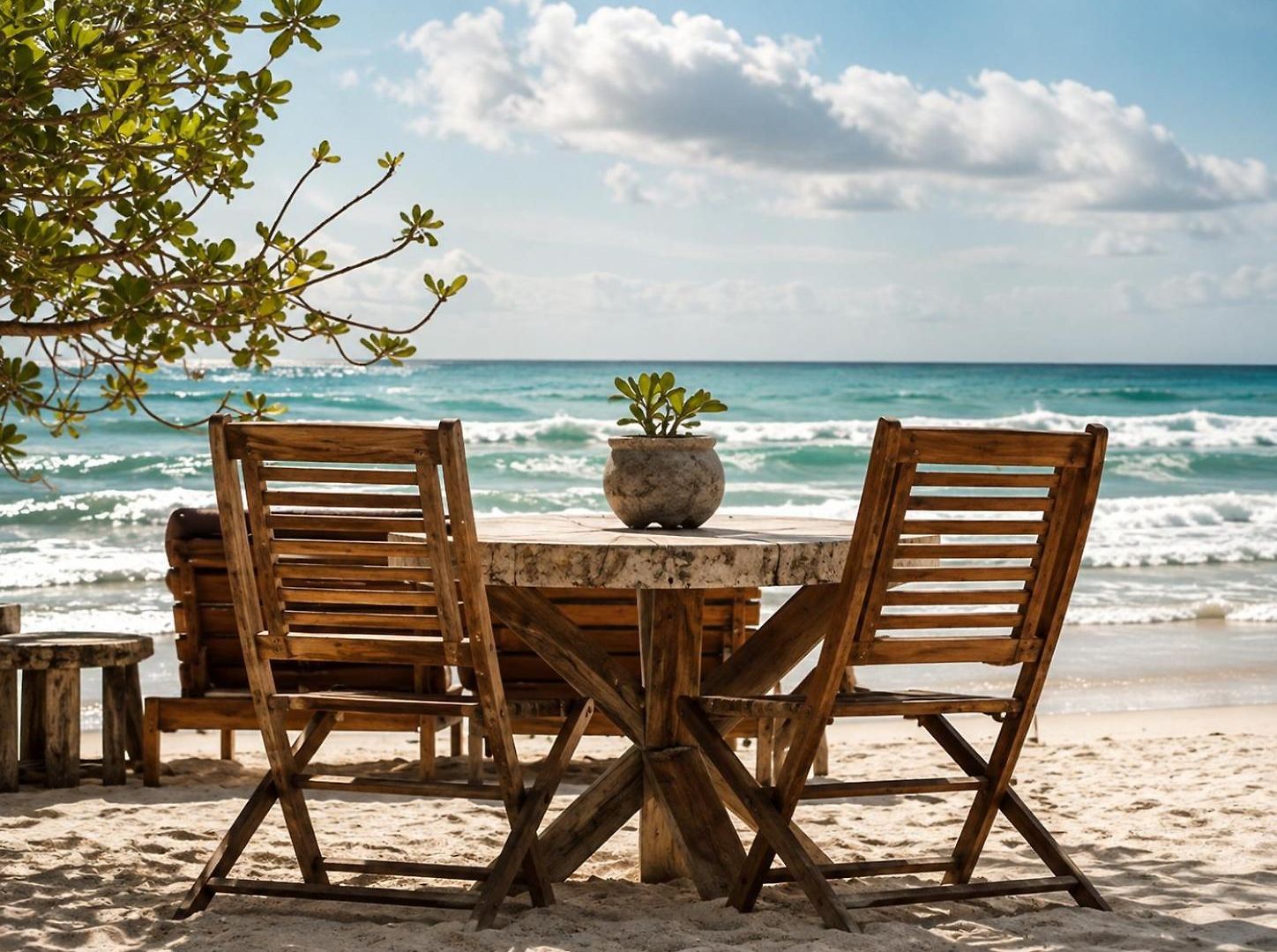 Hotel Olivia Oceanfront Tulum