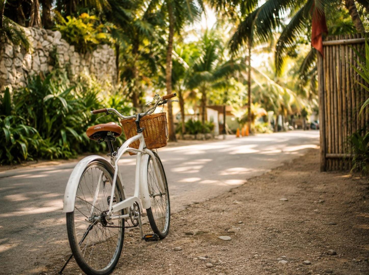 Hotel Olivia Oceanfront Tulum