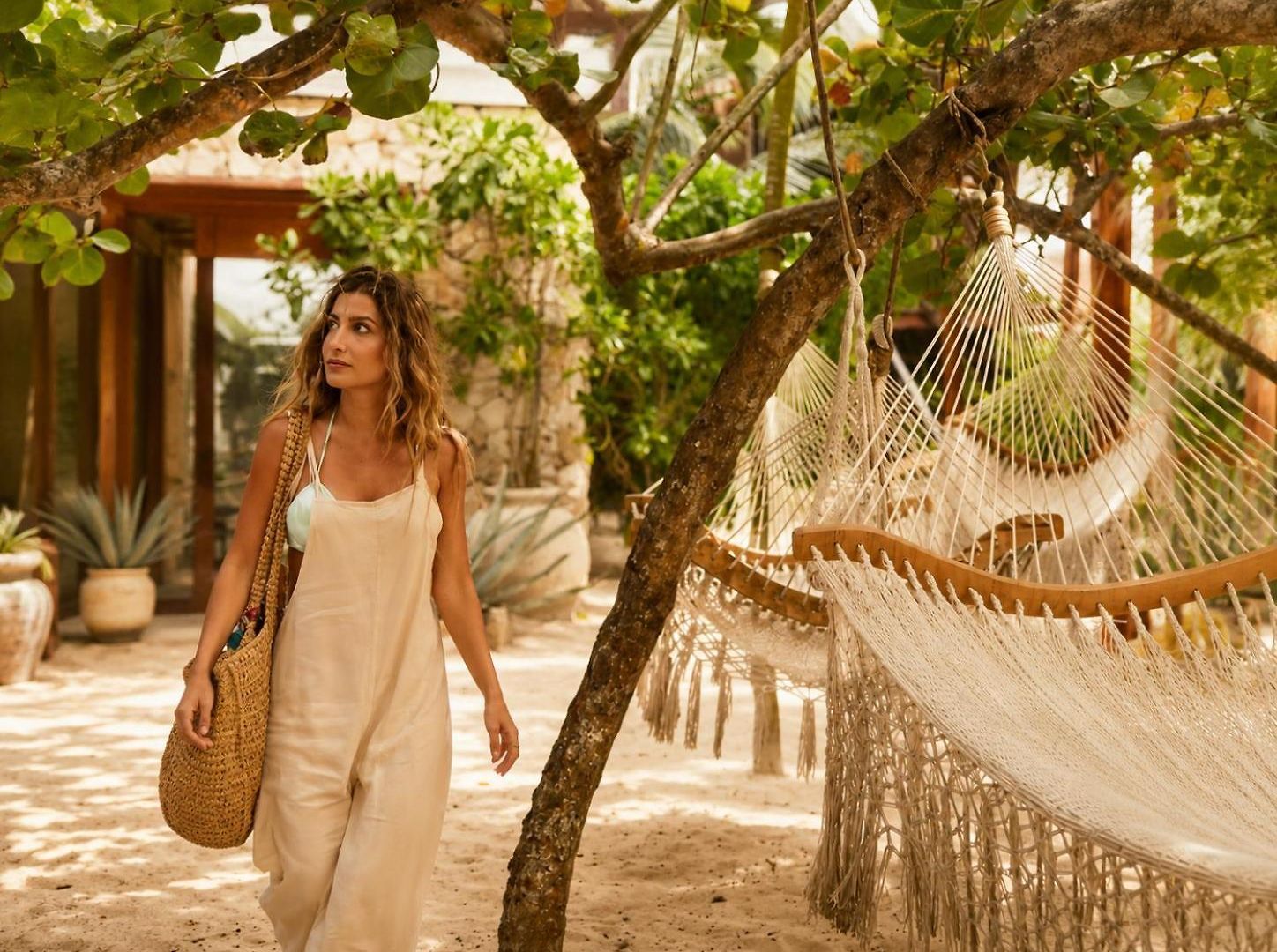 Olivia Oceanfront 5* Tulum