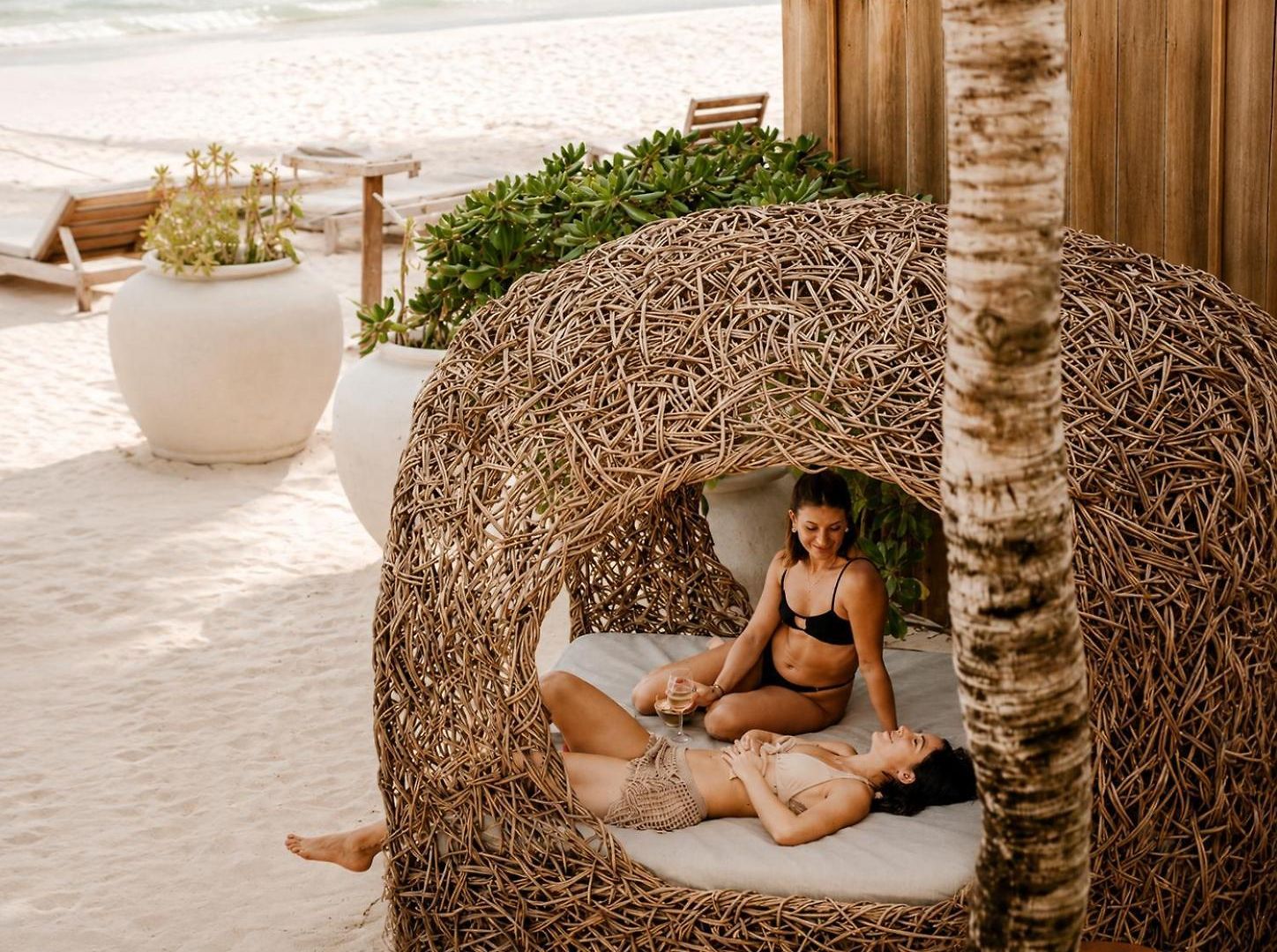 Hotel Olivia Oceanfront 5*