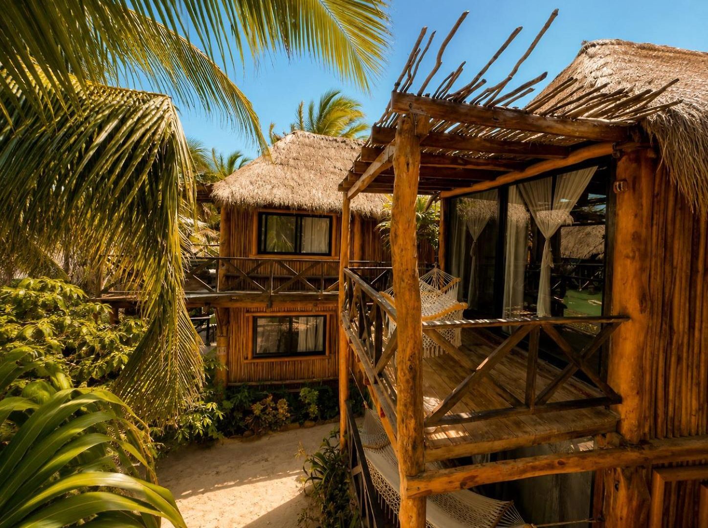 Hotel Olivia Oceanfront