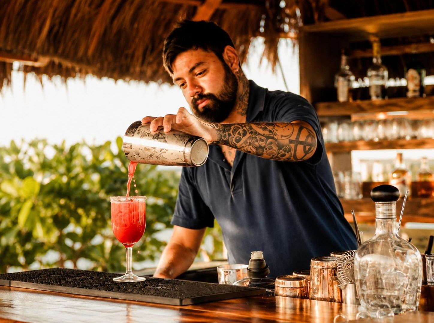 Olivia Oceanfront 5* Tulum