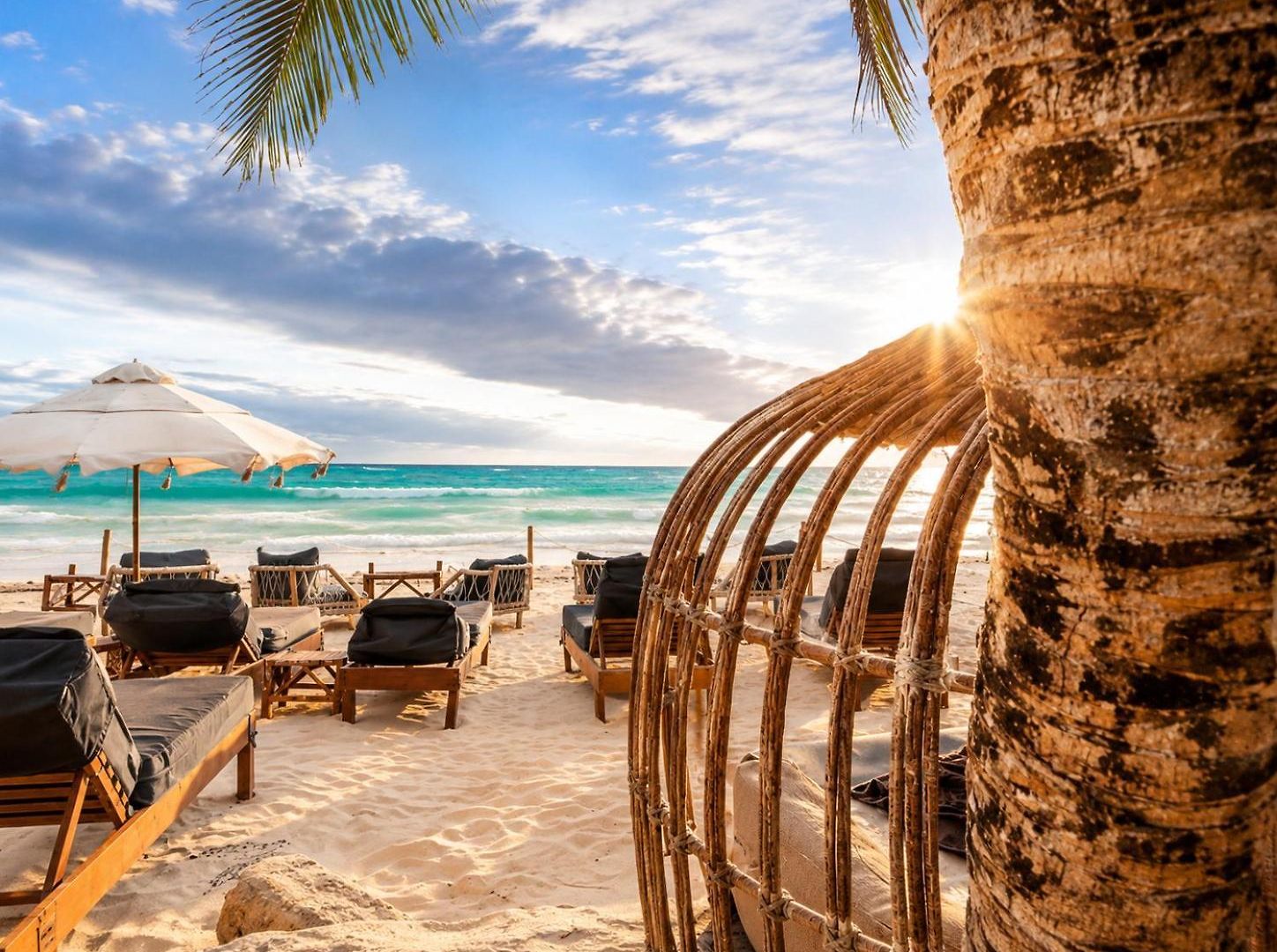 Olivia Oceanfront Hotel