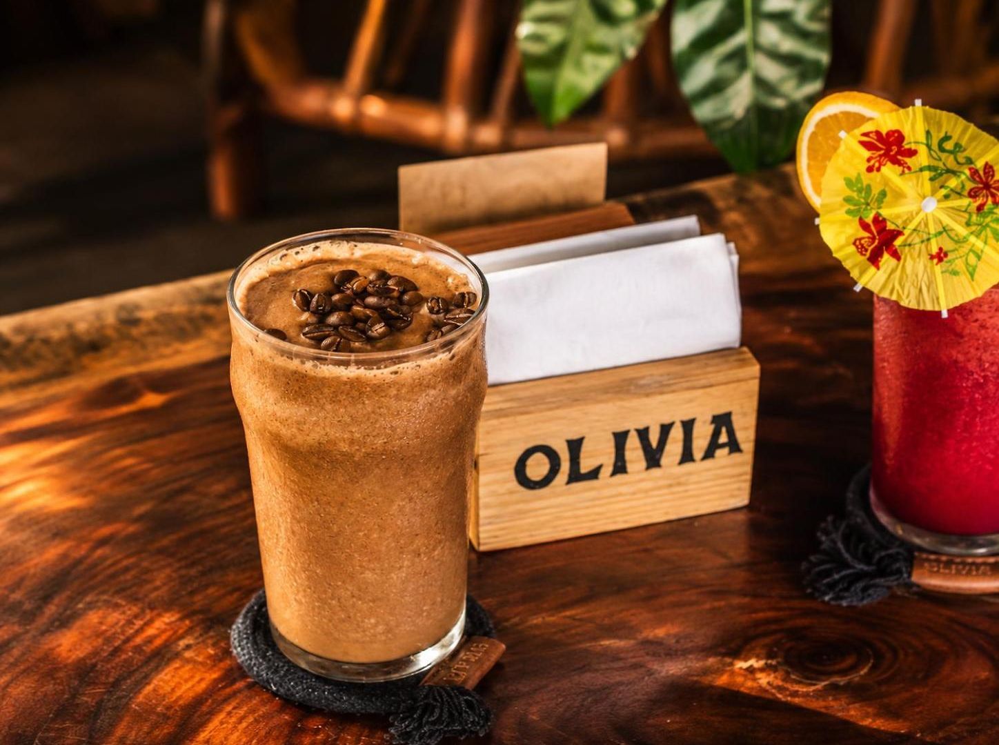 Olivia Oceanfront 5* Tulum