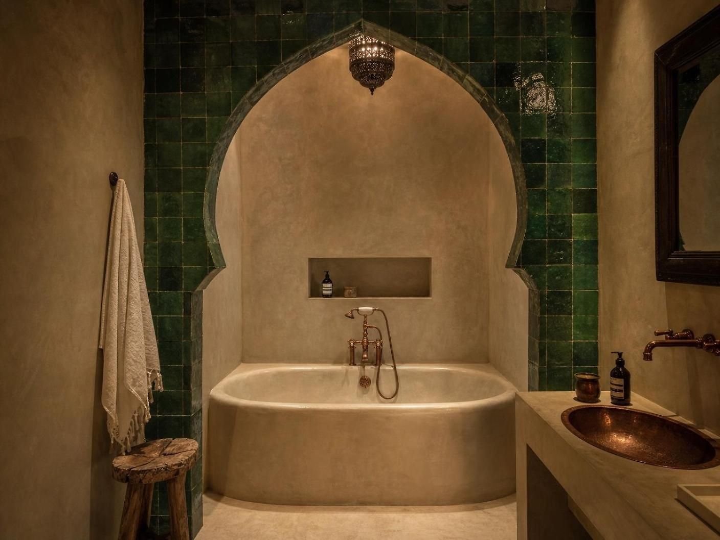 Hotel Coba