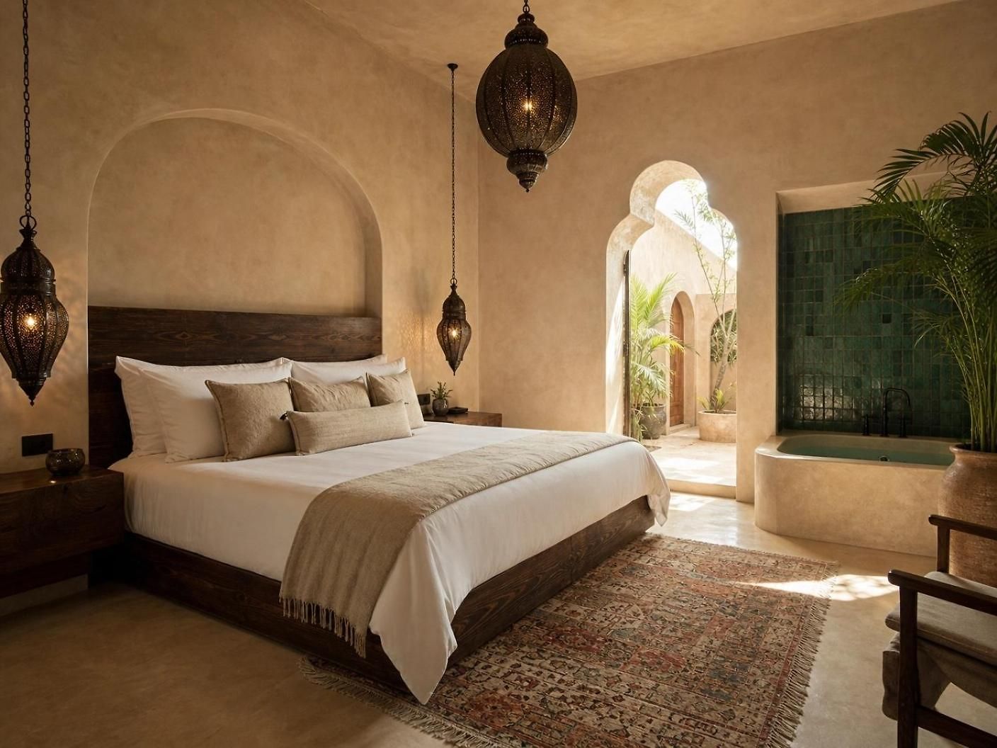 Coba 4* Tulum
