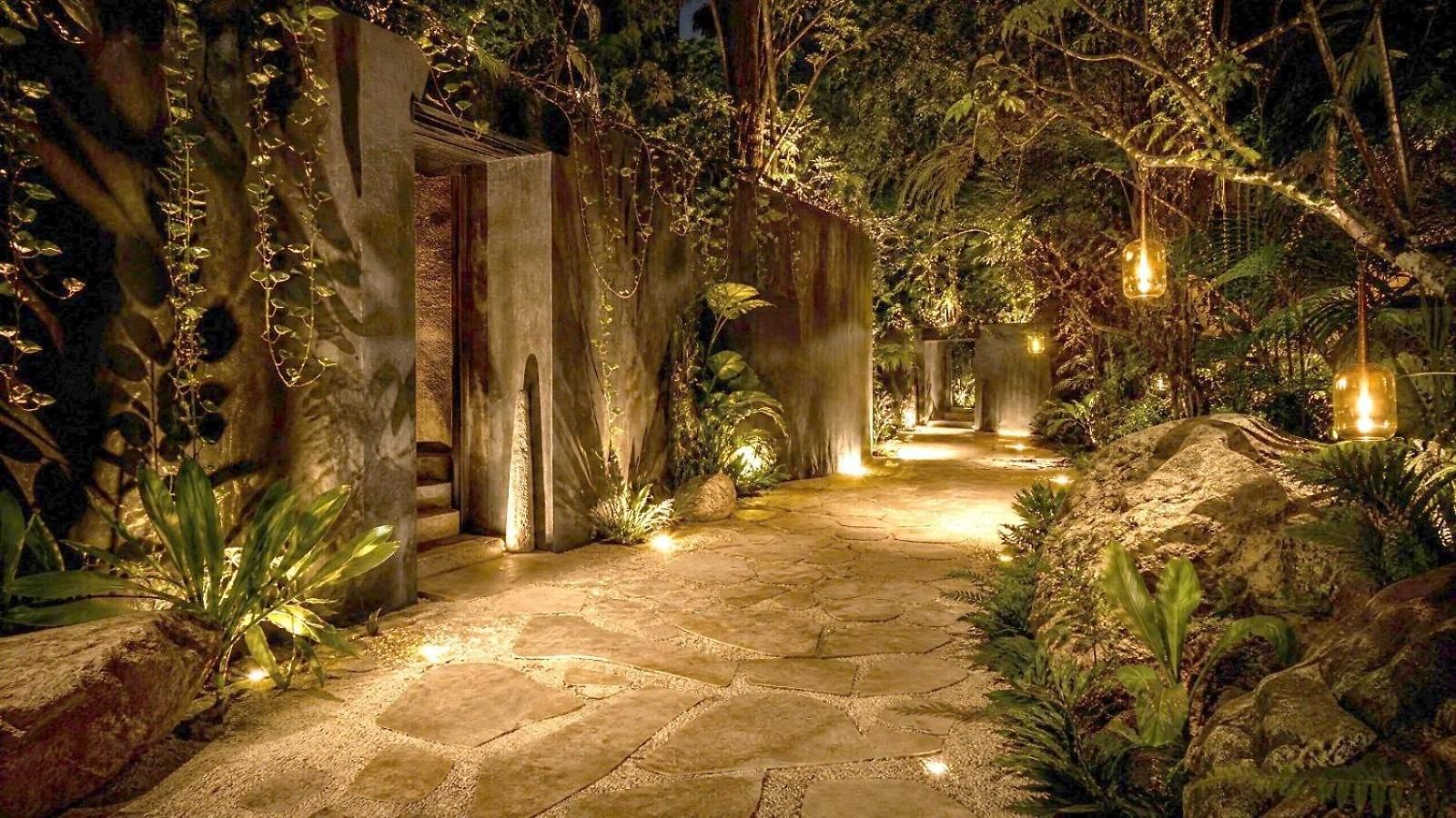 Hotel Coba