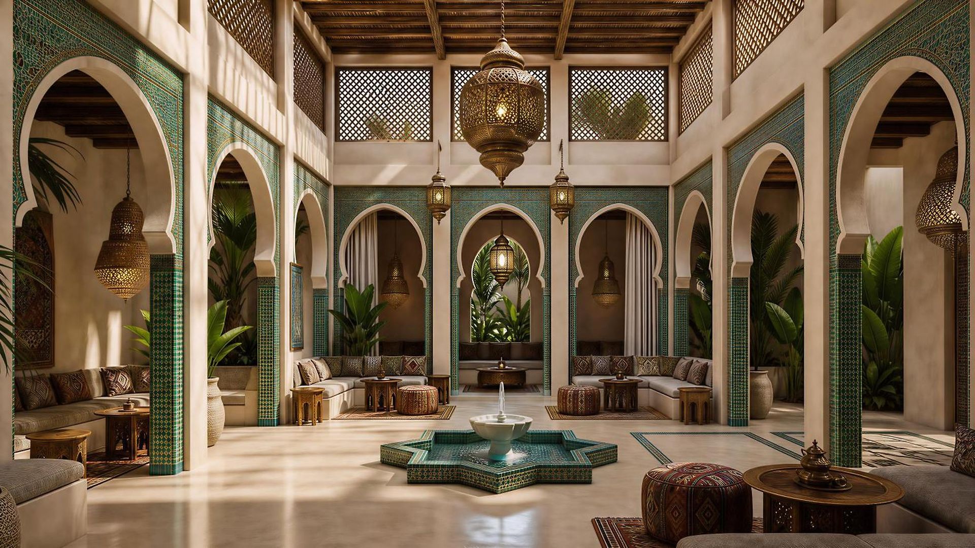 Hotel Coba Tulum