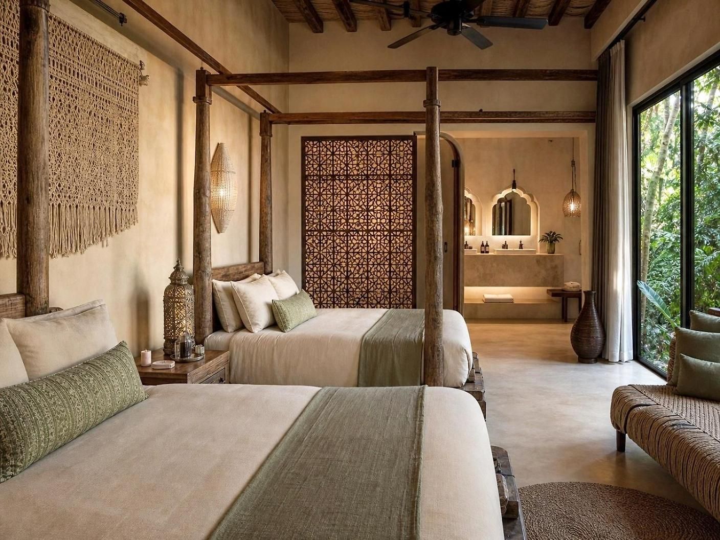 Coba 4* Tulum