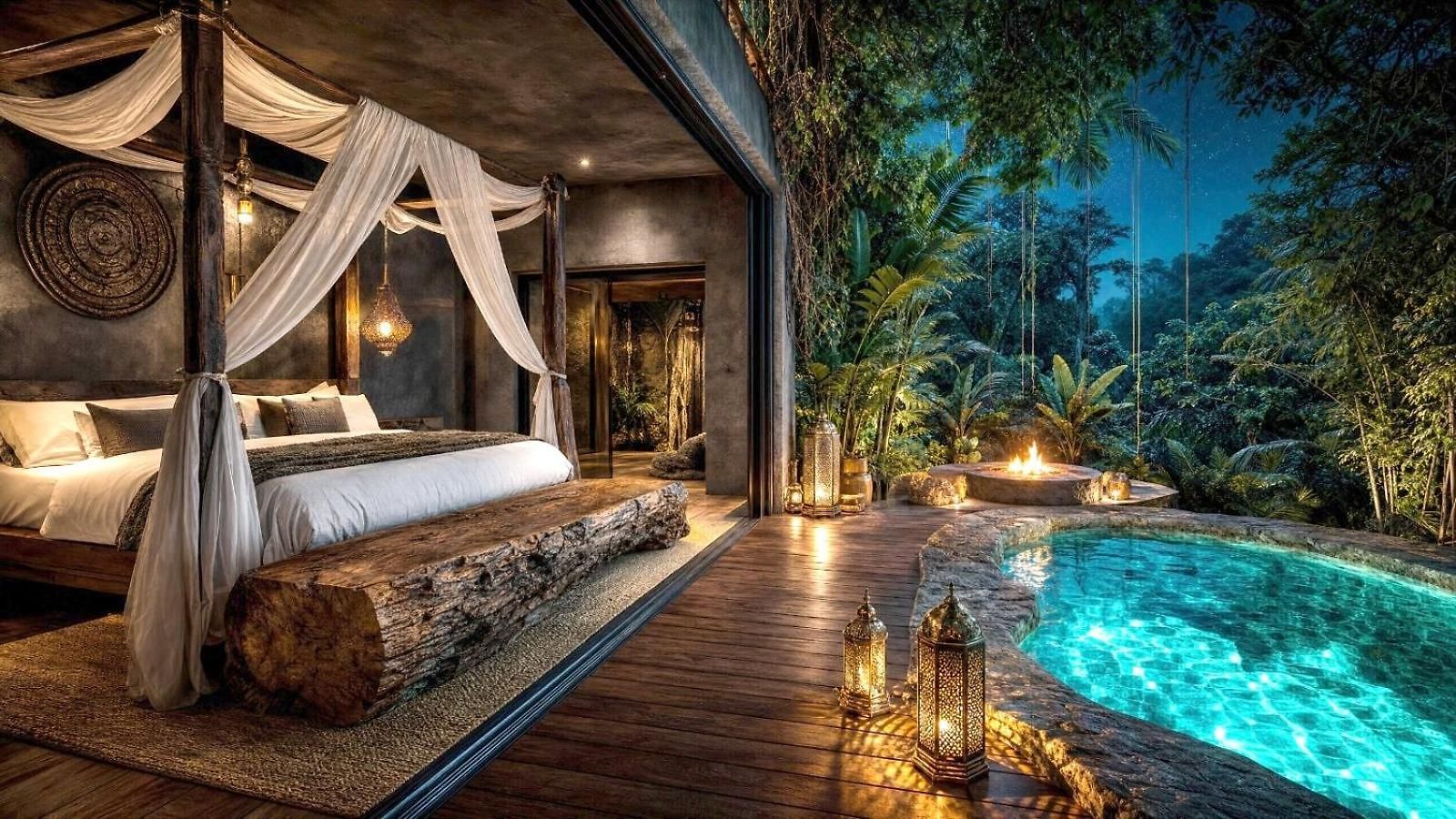 Coba 4* Tulum