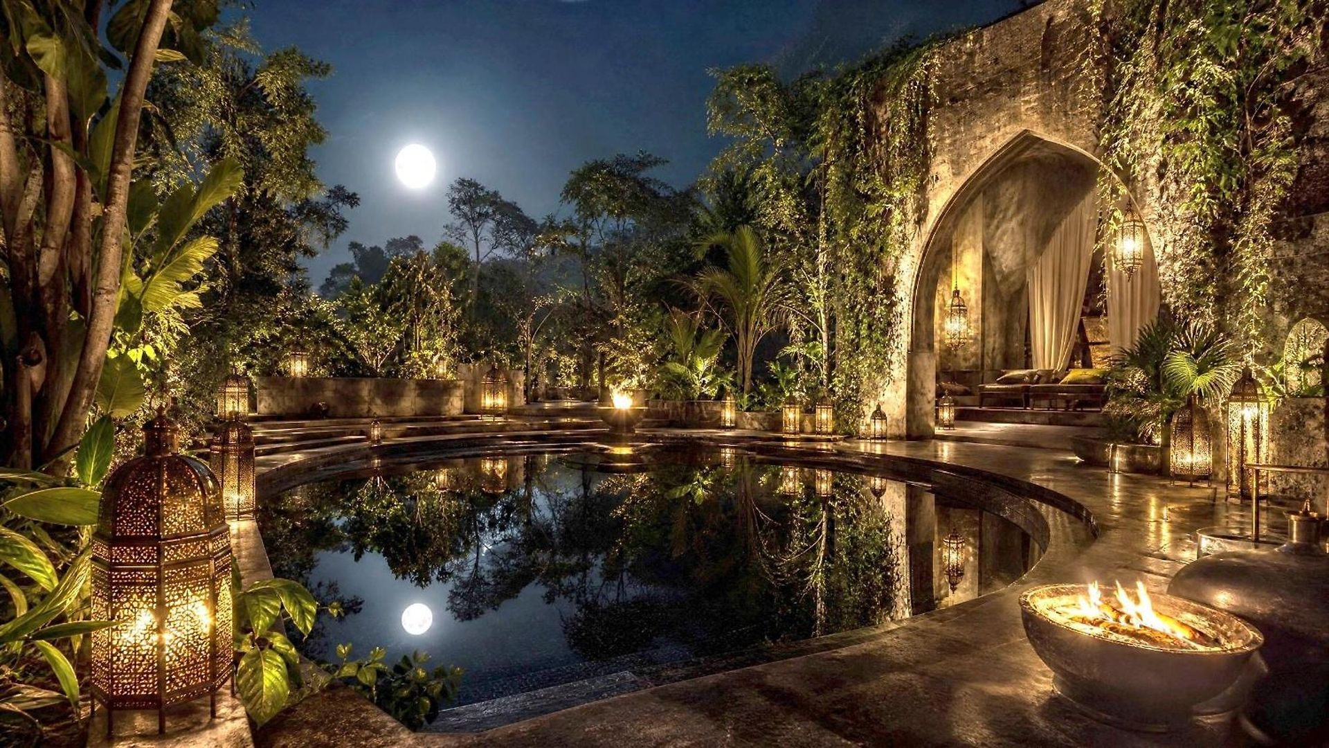 Coba Tulum