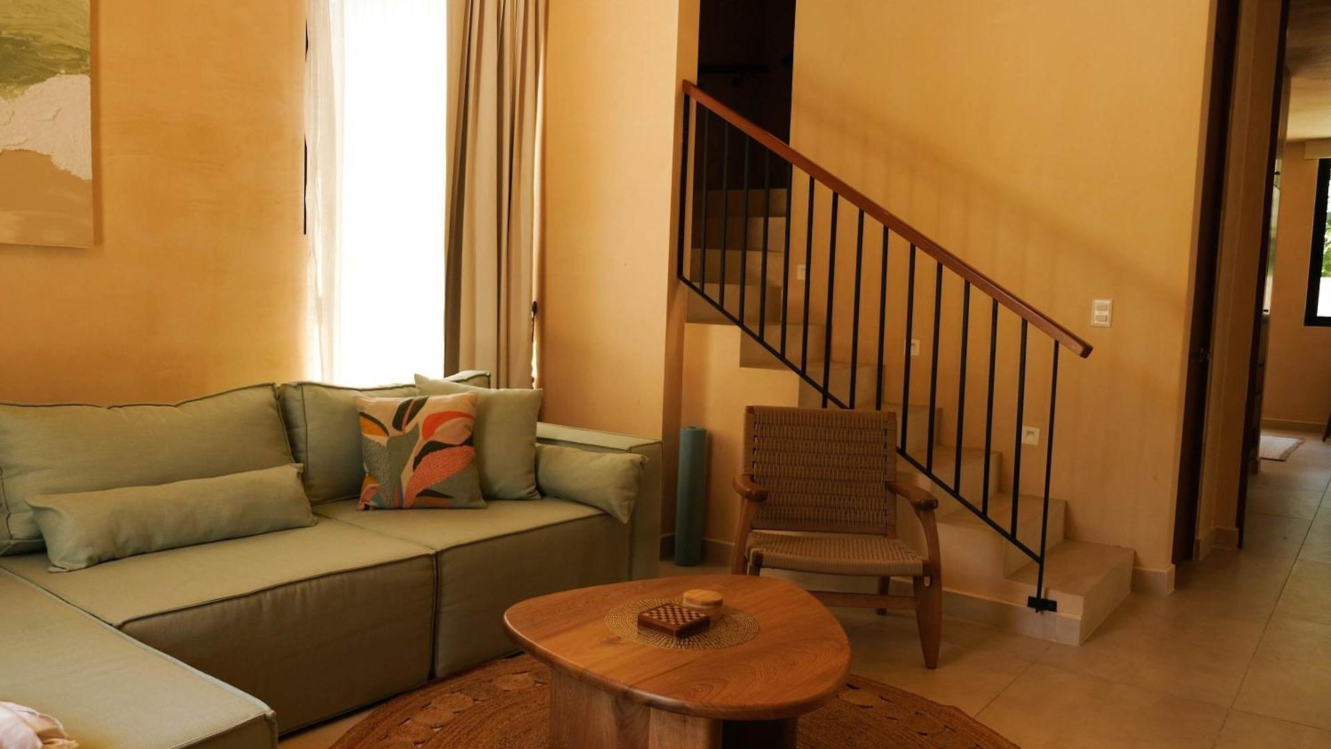 Holiday home Jungle 4br Private Pool Tulum
