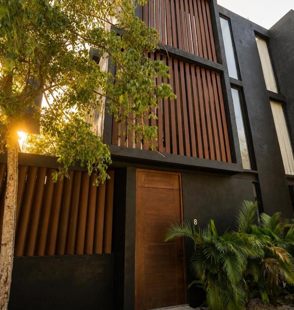 Casa Naya - 2 Pools, Near Beach, Vip Concierge *