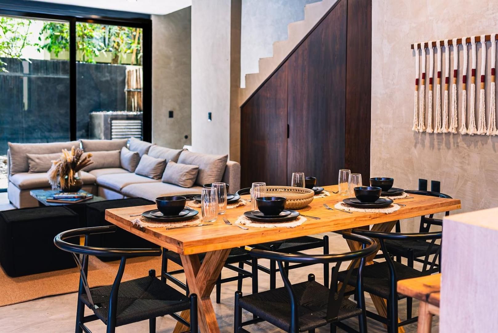 Casa Naya - 2 Pools, Near Beach, Vip Concierge * Tulum