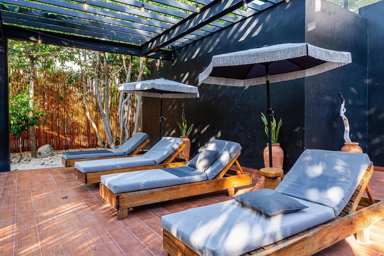 Villa Casa Naya - 2 Pools, Near Beach, Vip Concierge Tulum