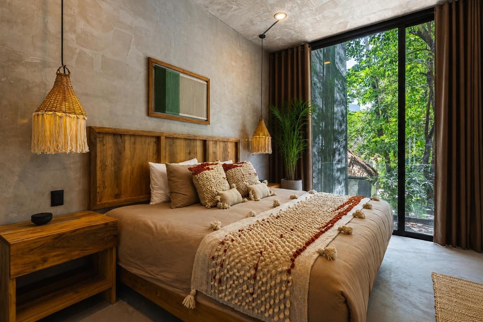 Casa Naya - 2 Pools, Near Beach, Vip Concierge Villa