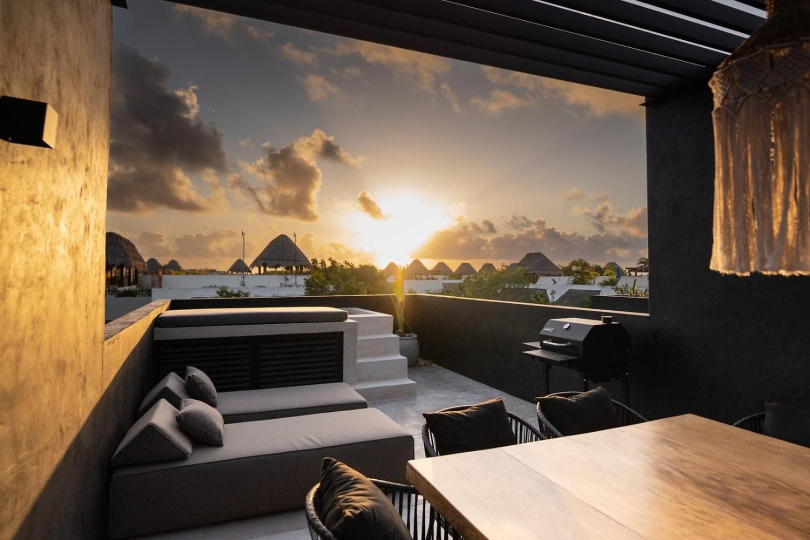 Villa Paradise Villa, 3 Pools, Rooftop, Vip Concierge *