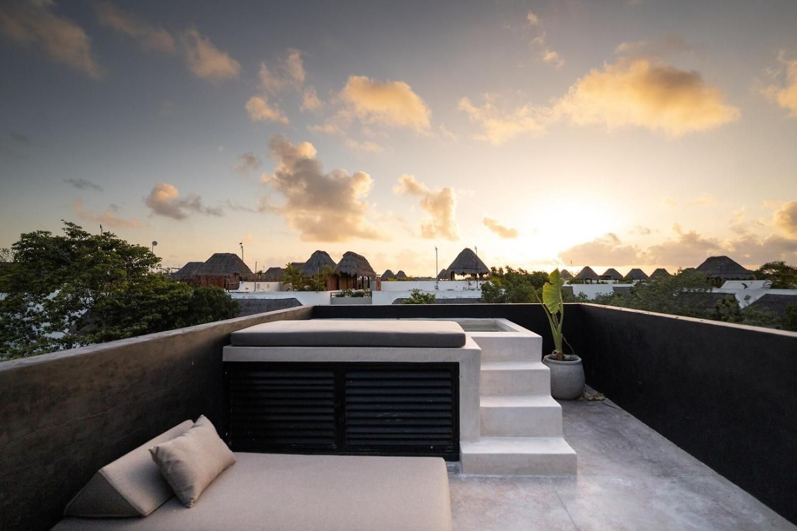 Paradise Villa, 3 Pools, Rooftop, Vip Concierge