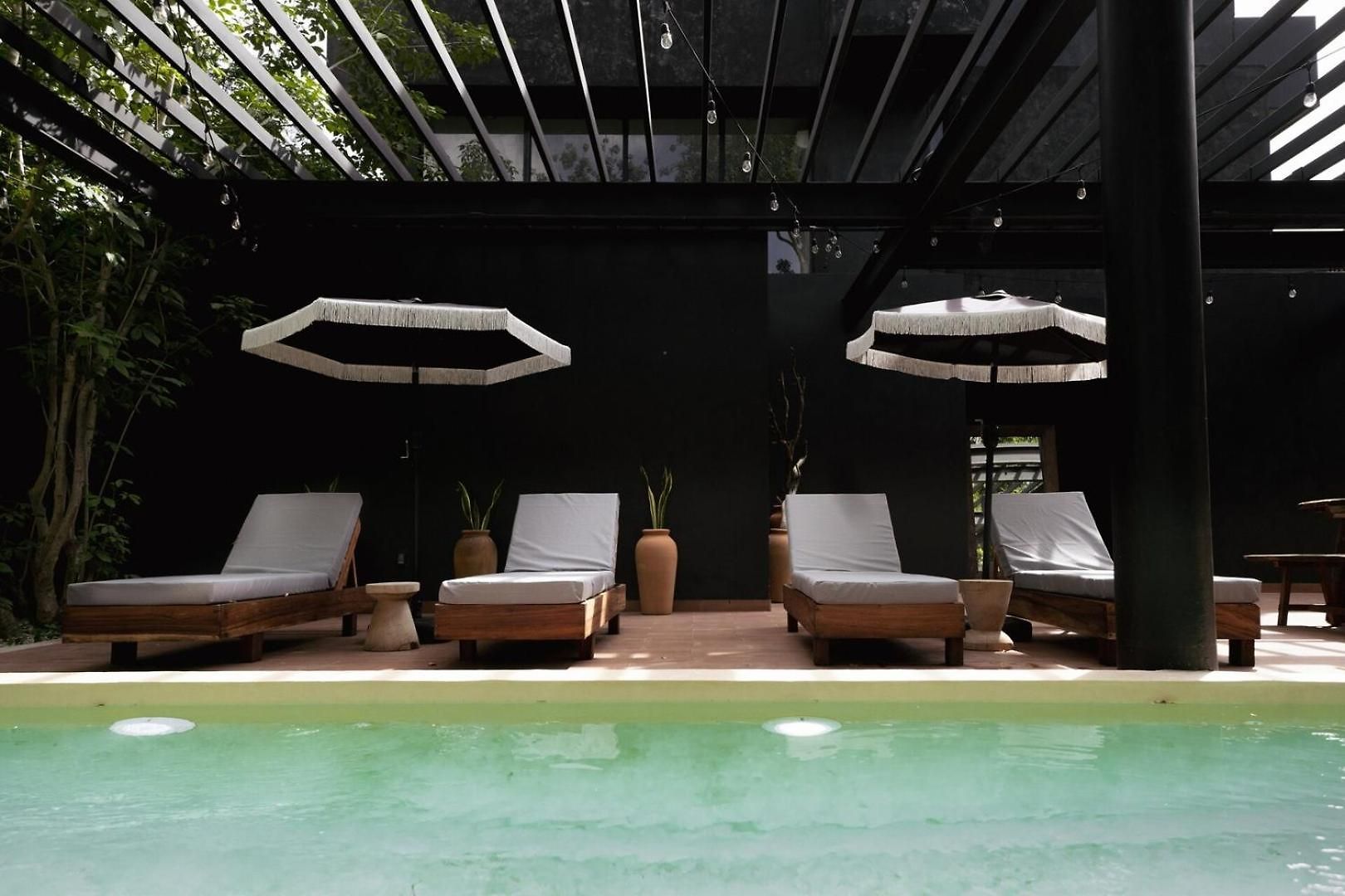 Paradise Villa, 3 Pools, Rooftop, Vip Concierge Villa *