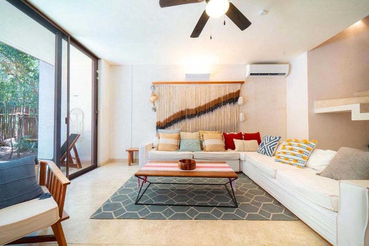 Holiday home Your In The Mayan Jungle Private Pool, 2 Bedrooms Tulum