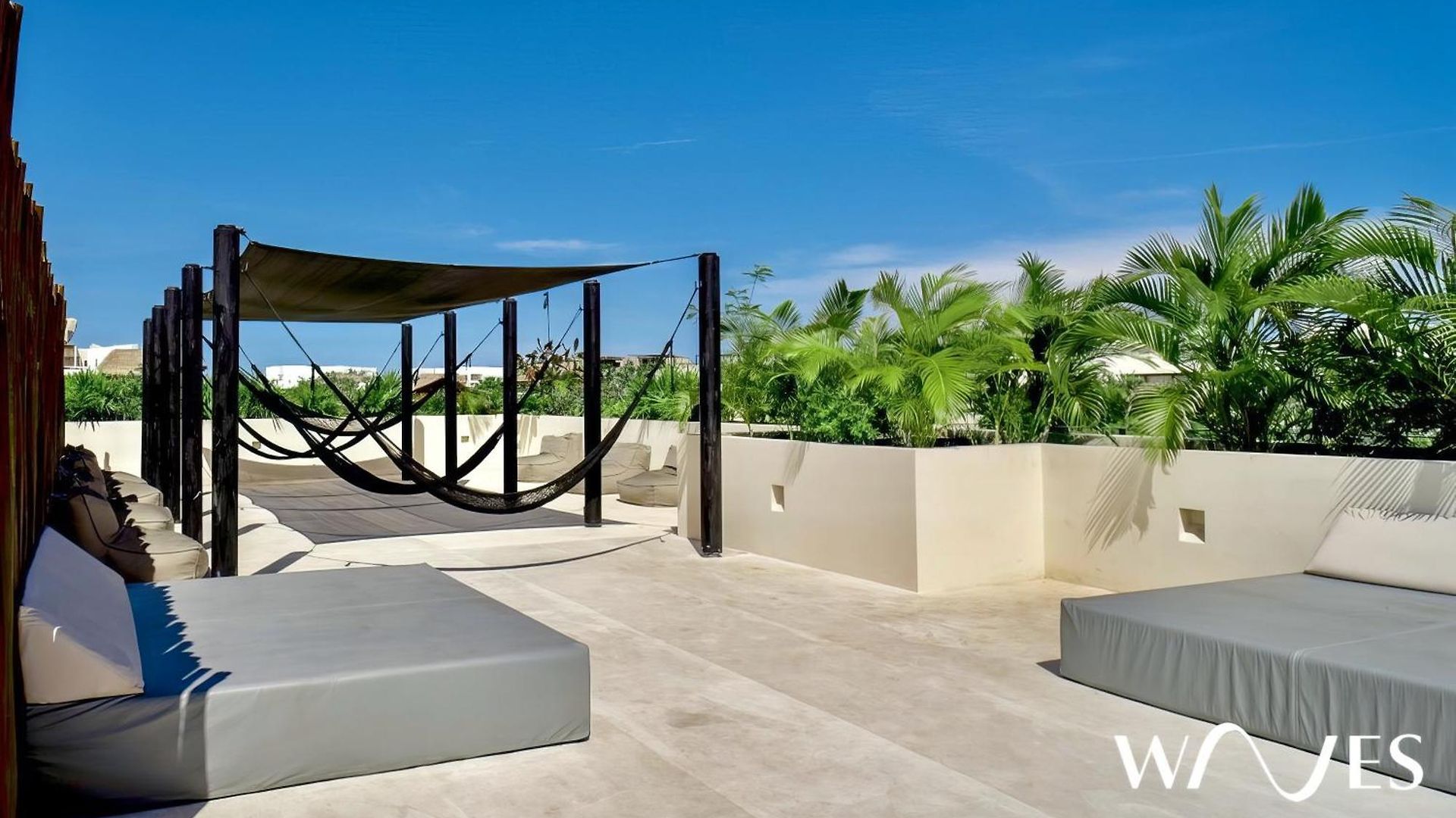 Holiday home Tuluna By Waves Tulum