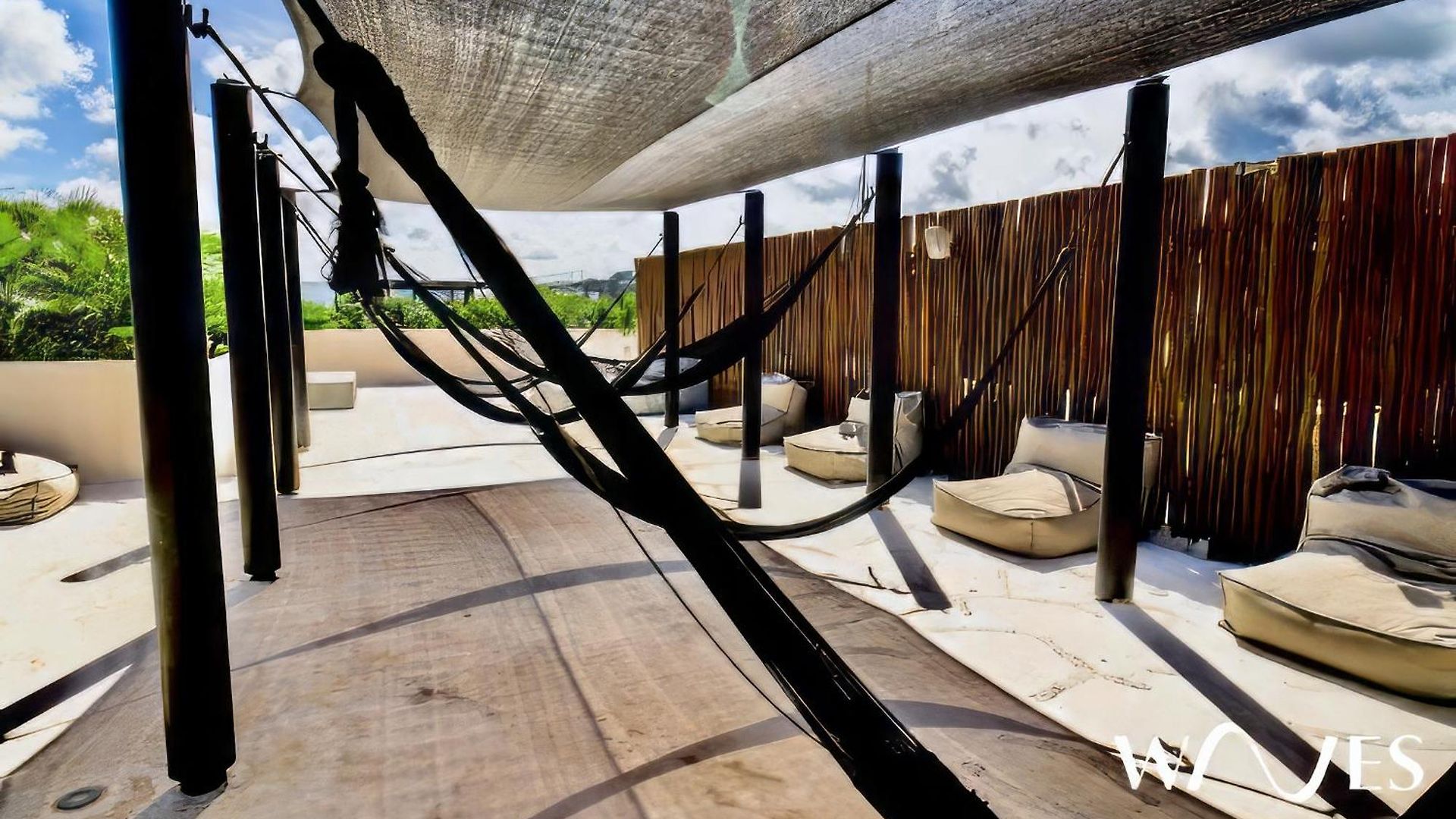 Holiday home Tuluna By Waves