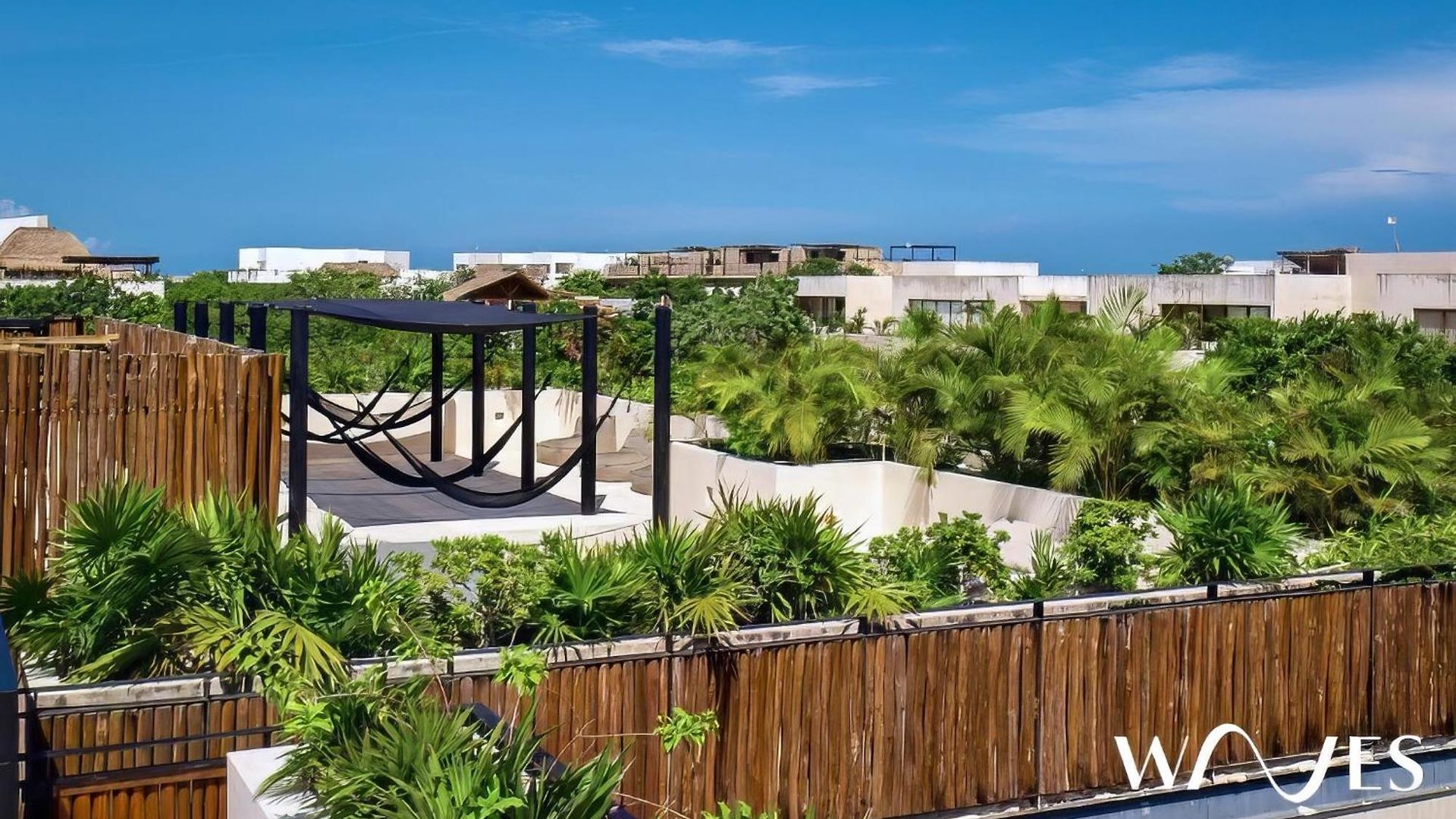 Tuluna By Waves Holiday home *