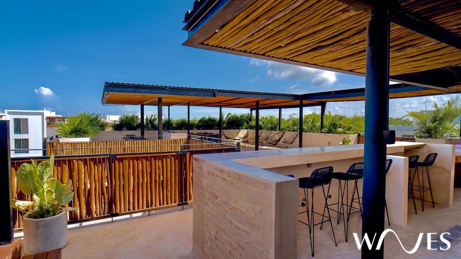 Holiday home Tuluna By Waves *