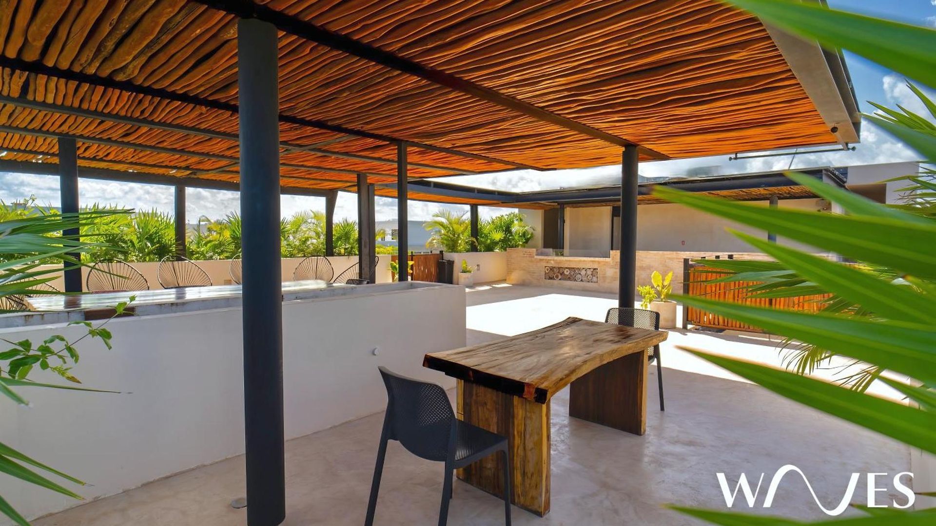 Holiday home Tuluna By Waves Tulum