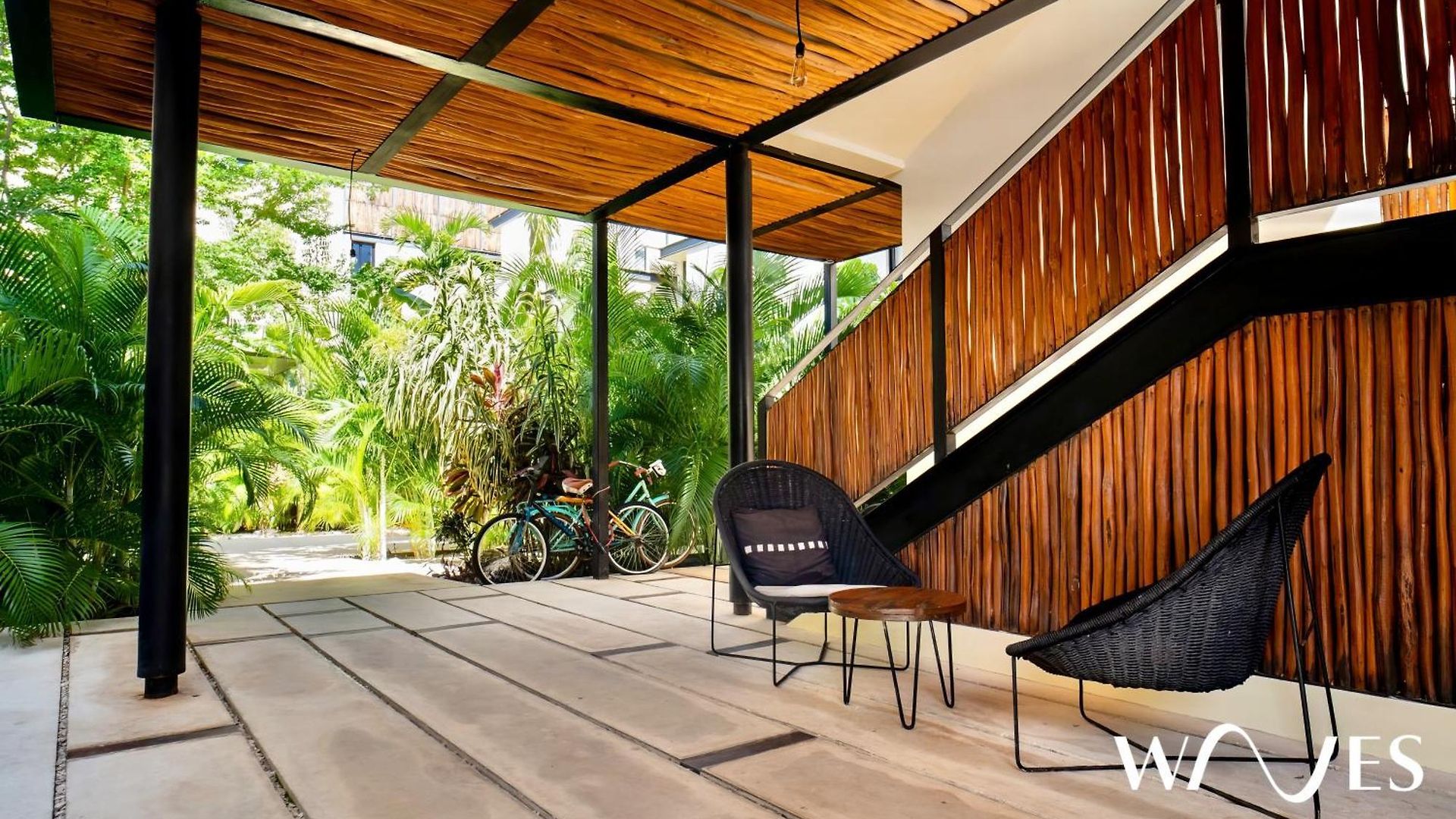 Tuluna By Waves Tulum