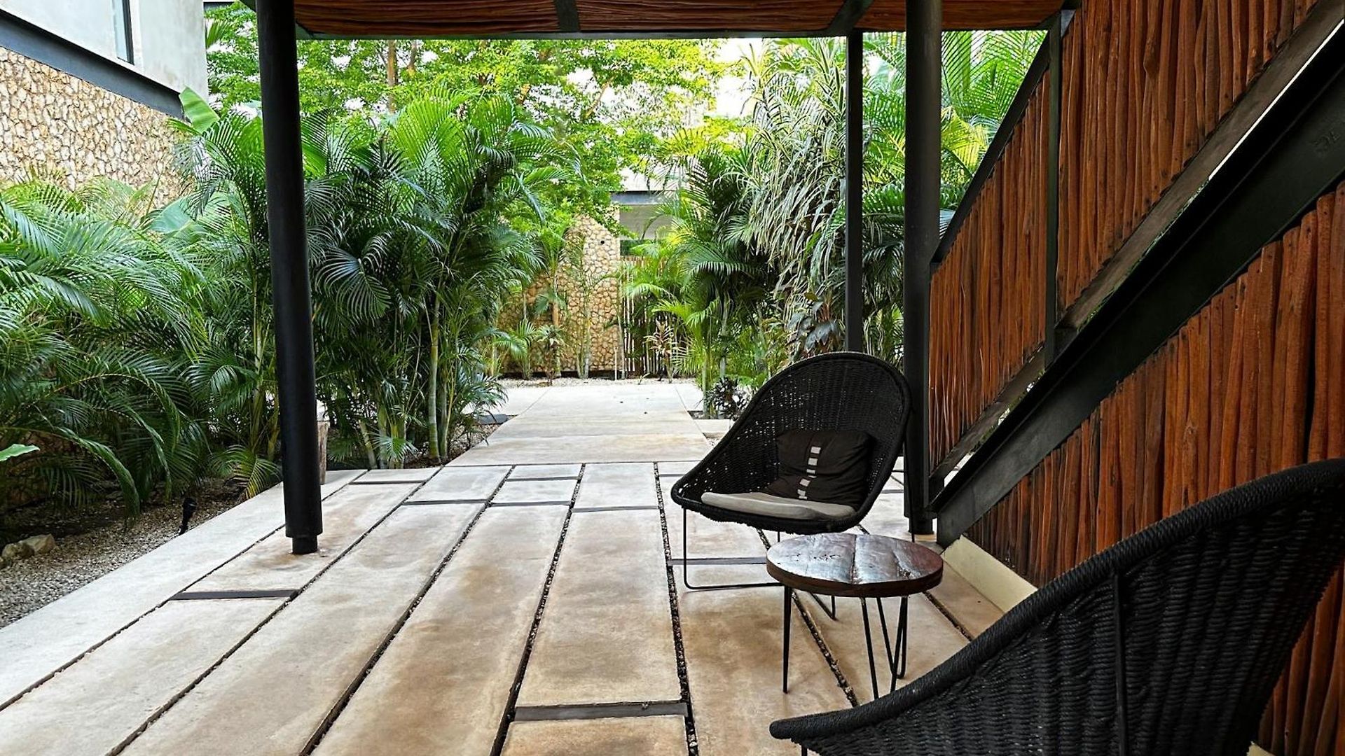 Tuluna By Waves * Tulum