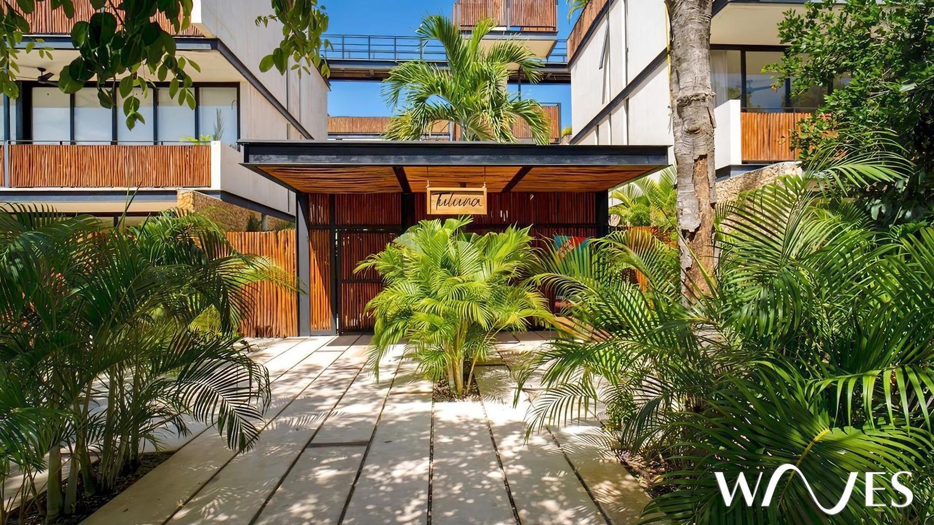 Holiday home Tuluna By Waves Tulum