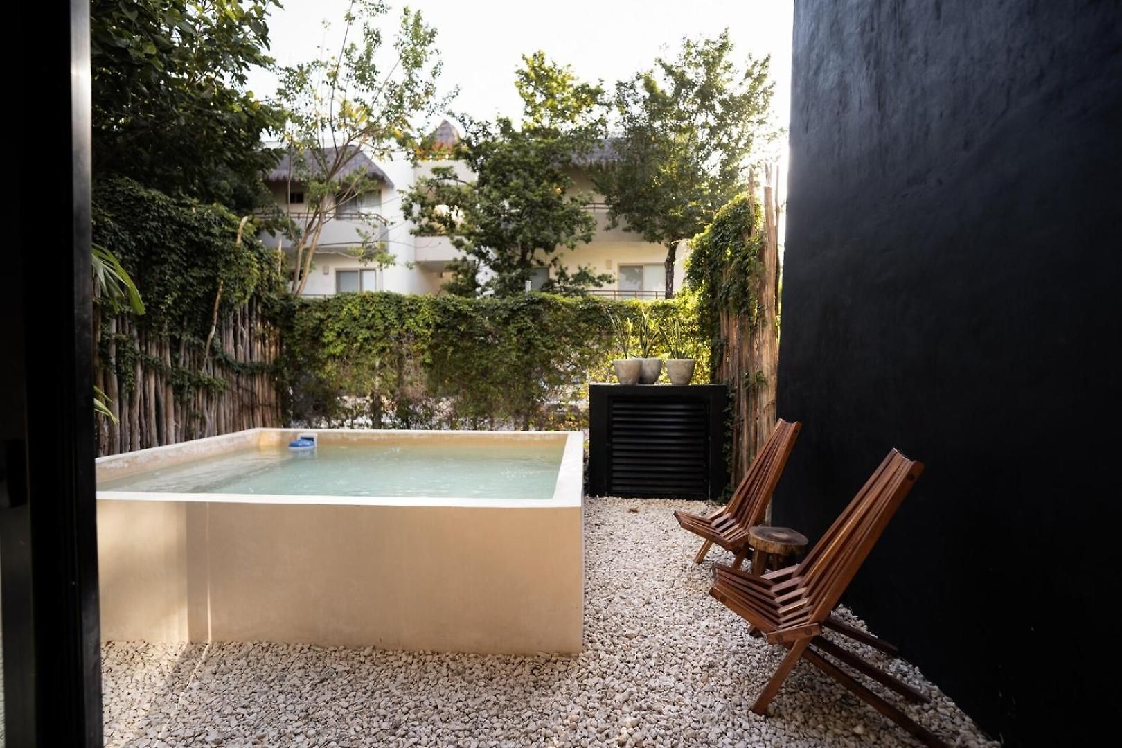 Villa Paradise Villa, 3 Pools, Rooftop, Vip Concierge
