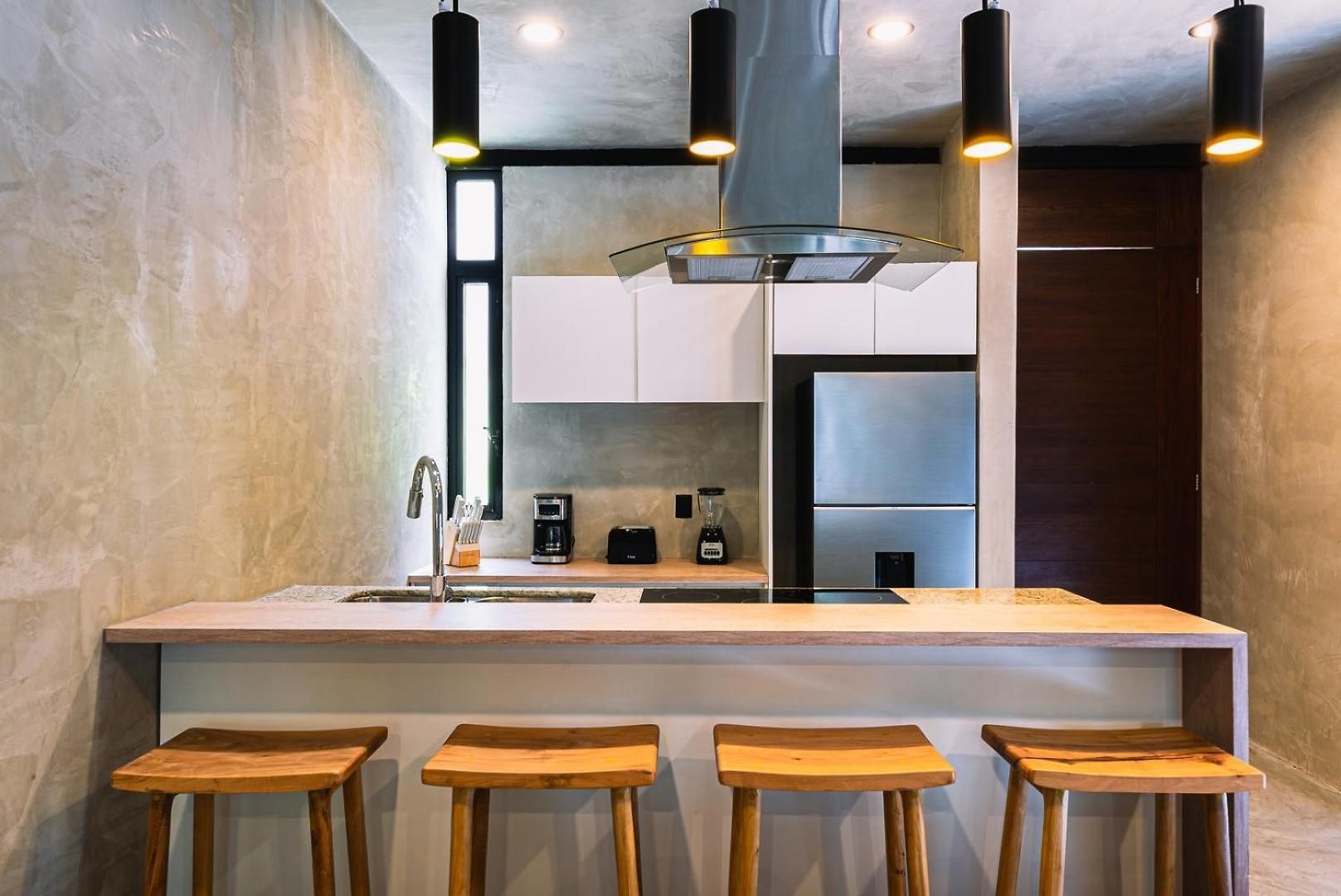 Casa Naya - 2 Pools, Near Beach, Vip Concierge Villa *
