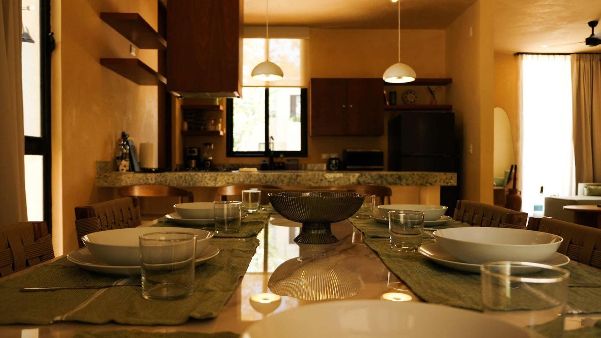 Jungle 4br Private Pool * Tulum