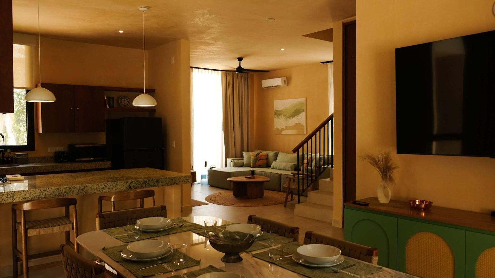 Jungle 4br Private Pool * Tulum