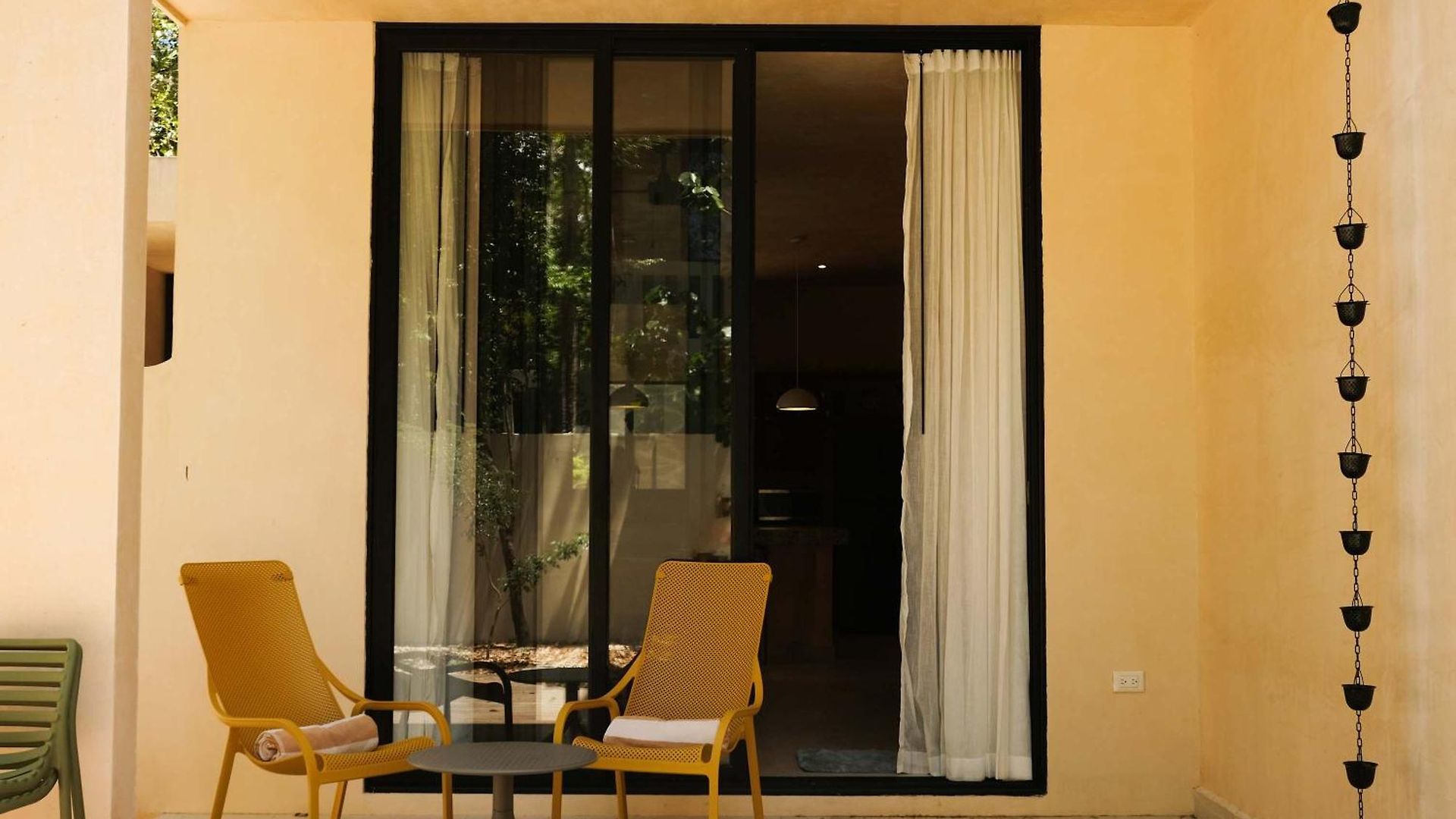 Jungle 4br Private Pool Tulum