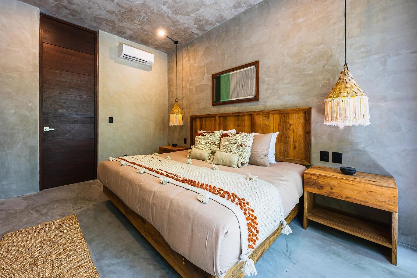 Casa Naya - 2 Pools, Near Beach, Vip Concierge Tulum
