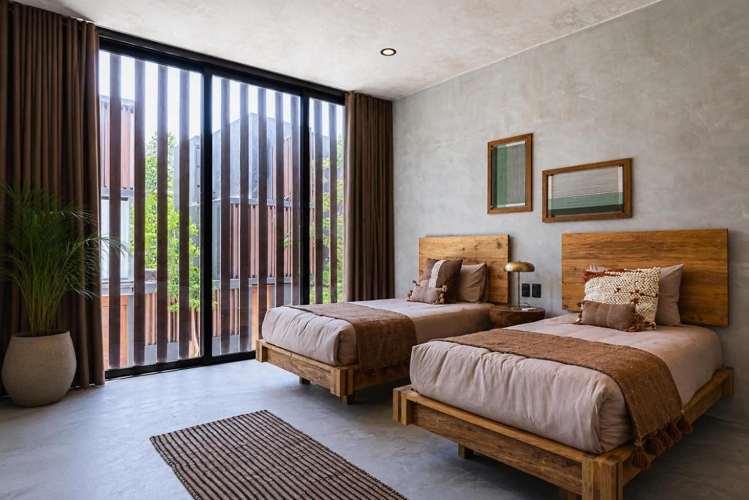 Casa Naya - 2 Pools, Near Beach, Vip Concierge Villa *