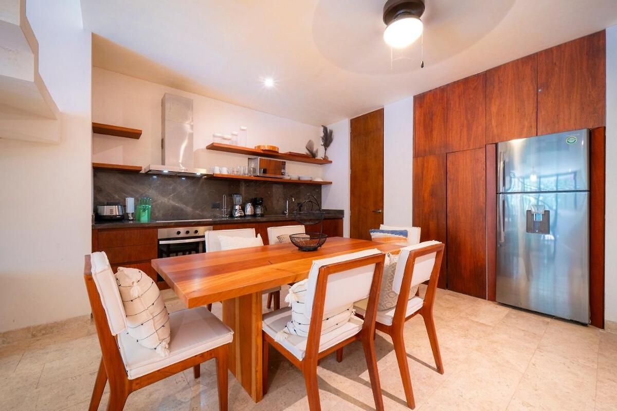 Holiday home Your In The Mayan Jungle Private Pool, 2 Bedrooms Tulum