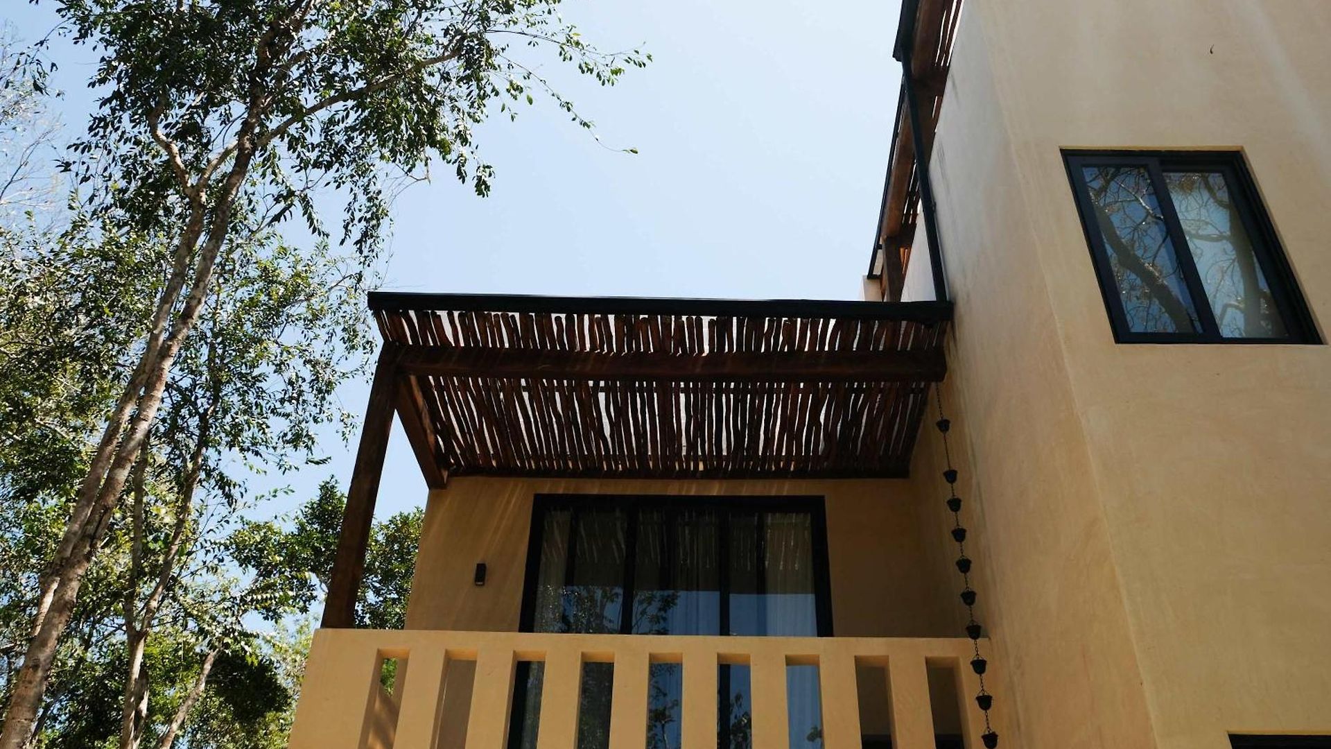 Jungle 4br Private Pool