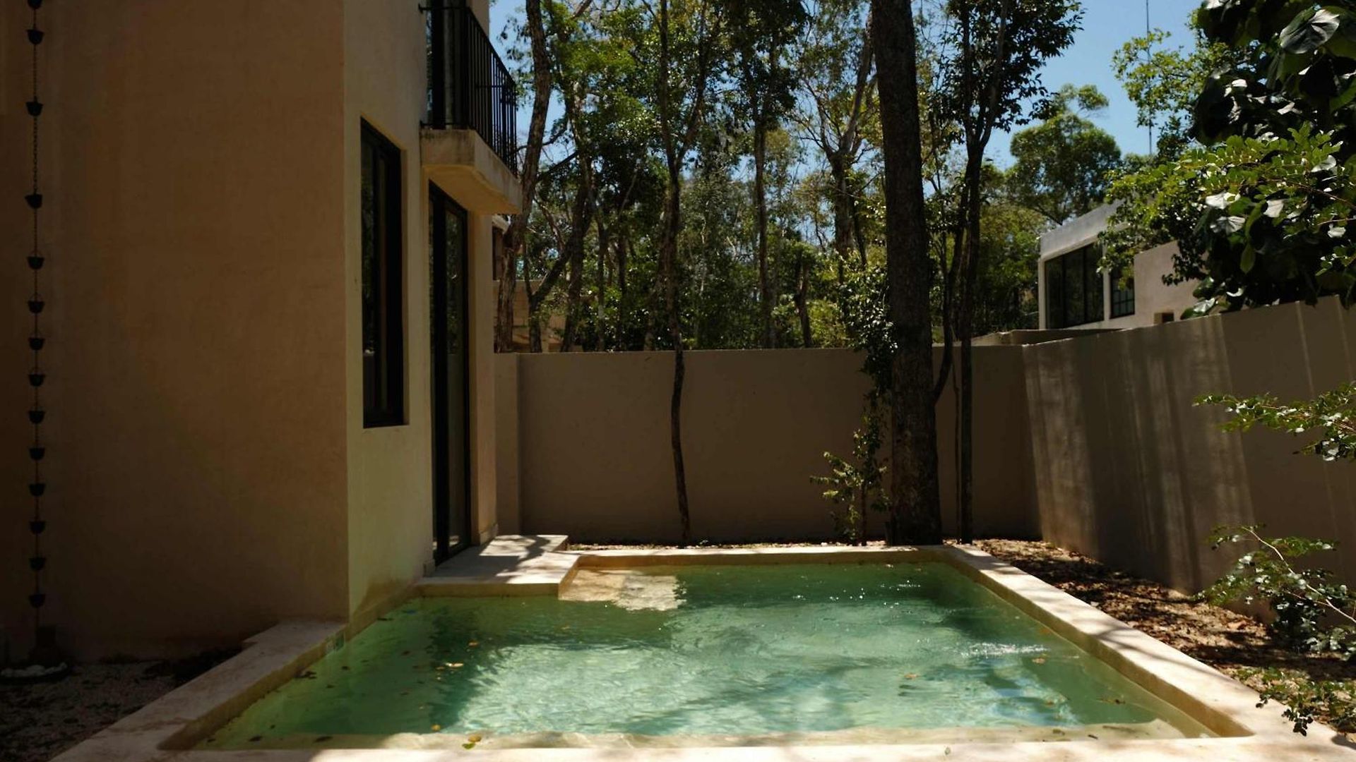 Jungle 4br Private Pool
