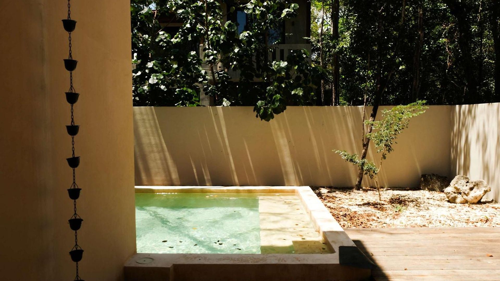 Jungle 4br Private Pool Holiday home