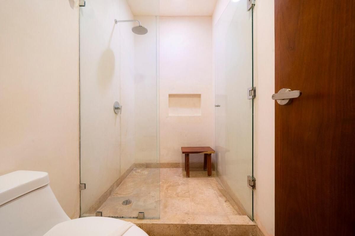 Your In The Mayan Jungle Private Pool, 2 Bedrooms