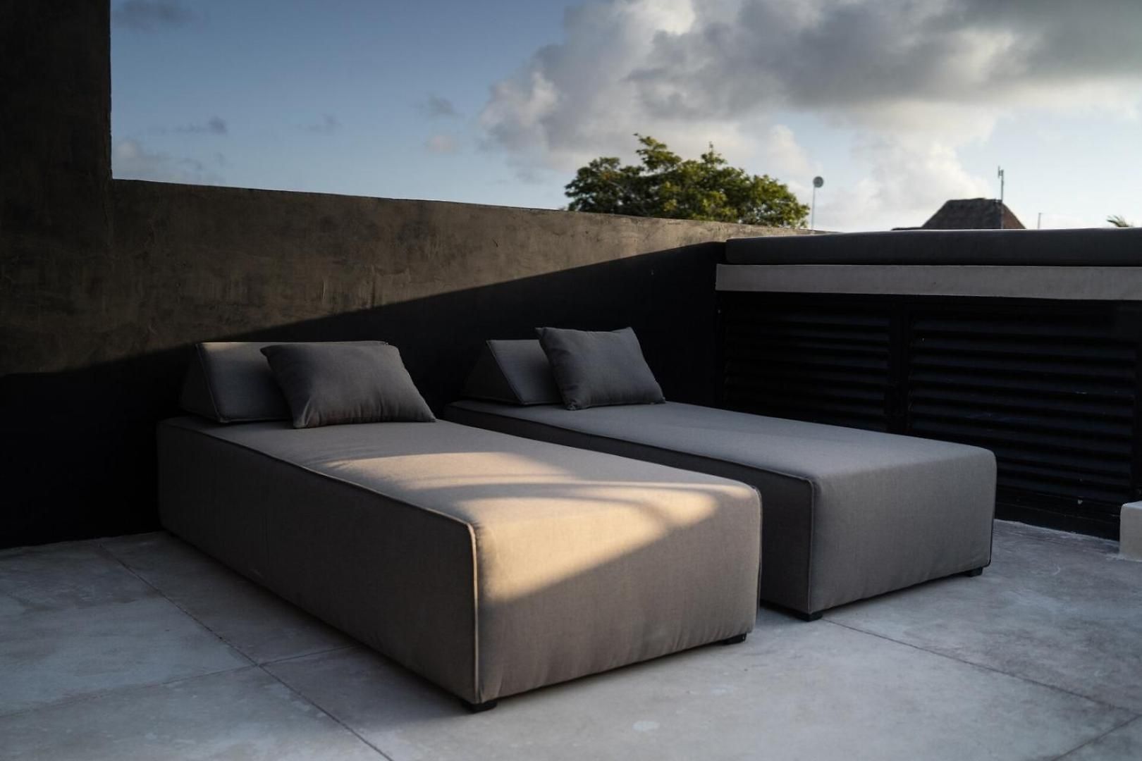 The Four Luxury Villas, 8 Pools, 15 Brs, 38 Pax Villa Tulum
