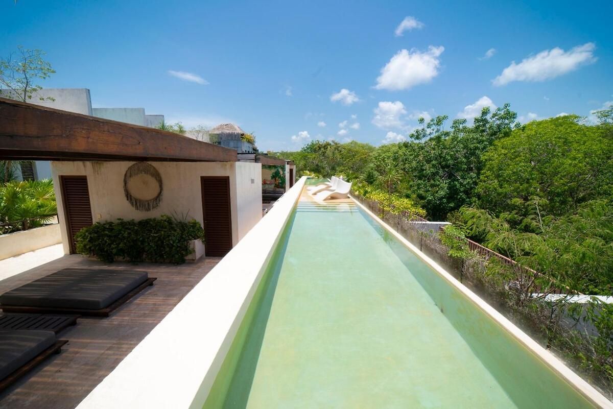 Holiday home Your In The Mayan Jungle Private Pool, 2 Bedrooms *
