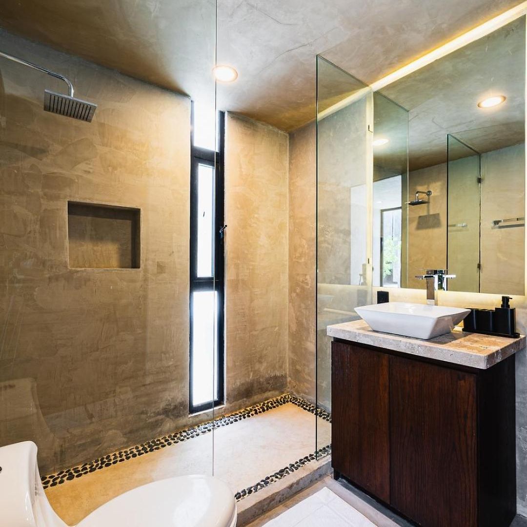 Casa Naya - 2 Pools, Near Beach, Vip Concierge Villa *