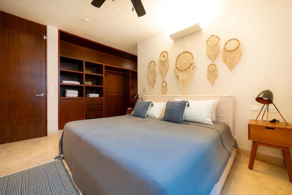 Holiday home Your In The Mayan Jungle Private Pool, 2 Bedrooms